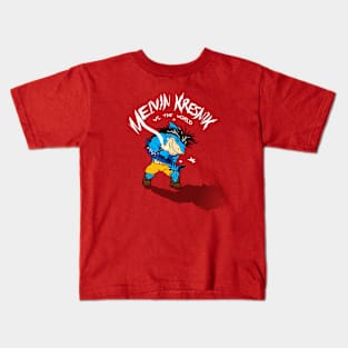 Rock On Kids T-Shirt